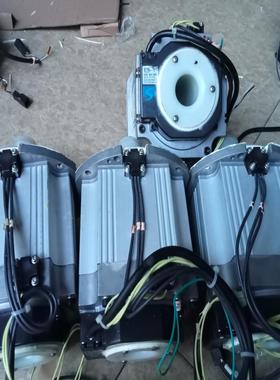 【工控自动化】三菱机器人电机HC一SWS93B拆机功议价