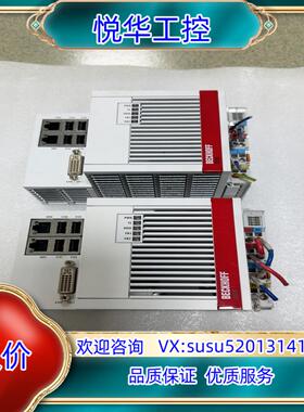 倍福CX5130-01124GB   无卡外观无任何刮痕议价