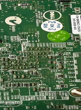 DELL戴尔 mini H310阵列卡，R720原装拆机