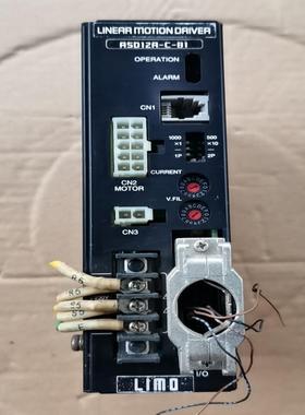 驱动器ASD12A-C-B1