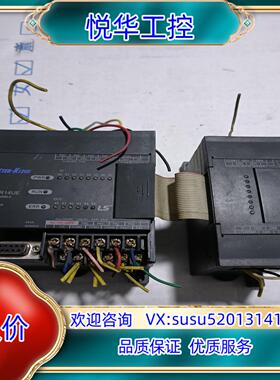 LS产电PLCK7M-DR14UE议价