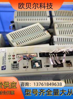 ROBO CYLINDER驱动器tRCS-SA6-I-30-