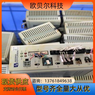 ROBO CYLINDER驱动器tRCS-SA6-I-30-