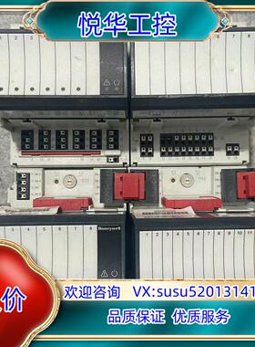 Honeywell/霍尼韦尔 XFL823A 模拟量模块