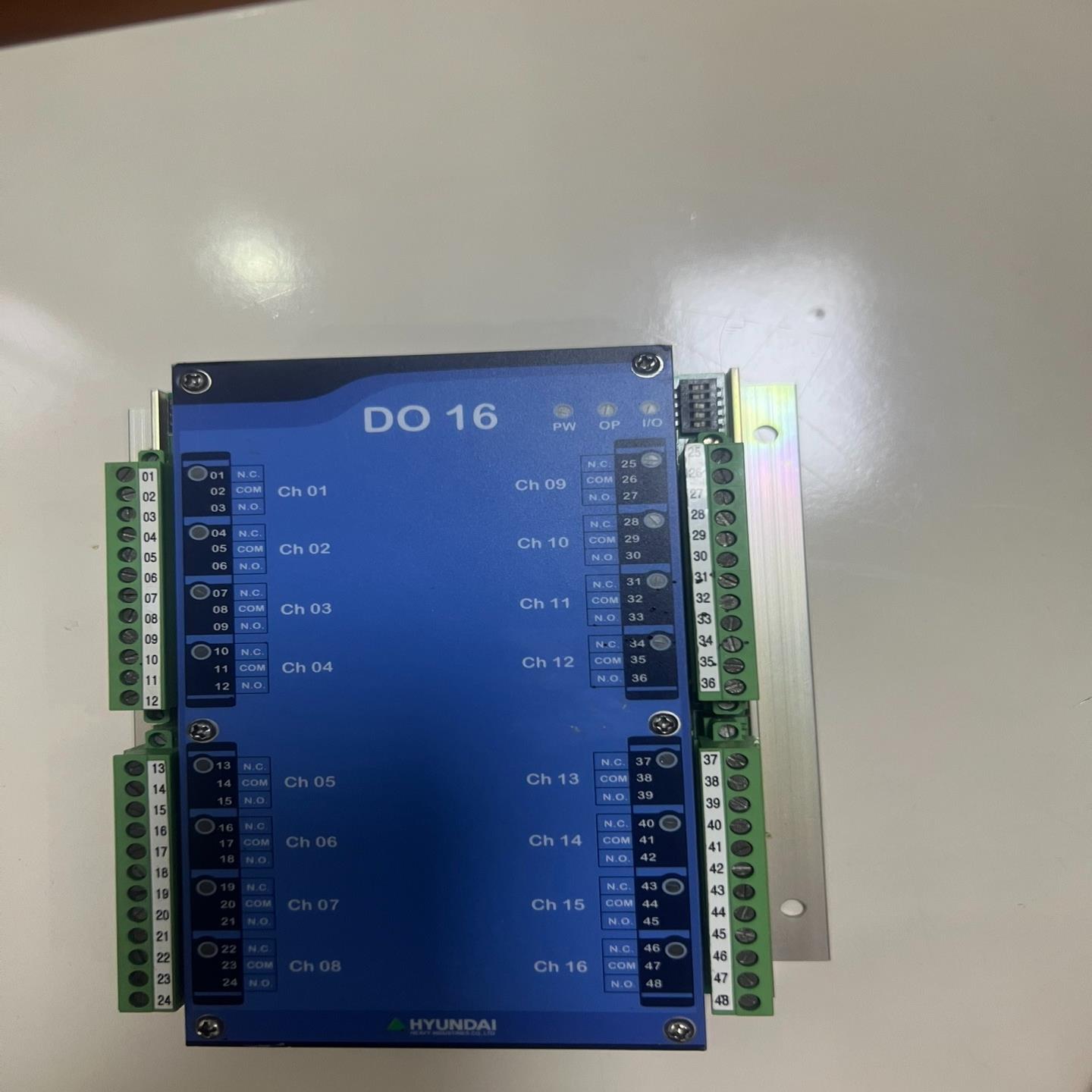 HYUNDAI DO16 模块(崽崽配件）