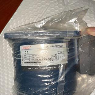 JCSS精研电机90YS40GV22，40W220V，单电机