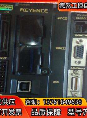 基恩士CV-5701控制器