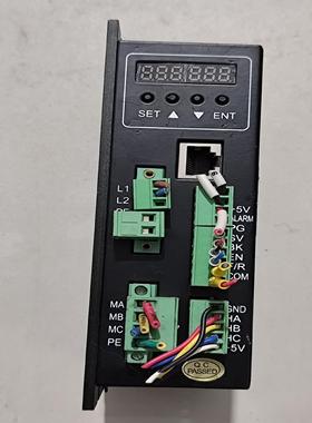 直流无刷驱动器DBLS-06-S。