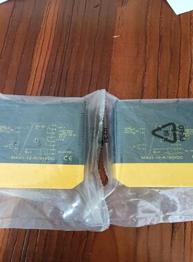 MK21-12-R/24VDC全新原装图尔克模块。