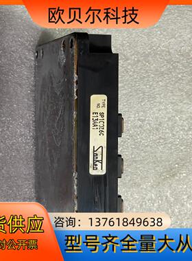 三肯模块原装SP100Z6C  实拍