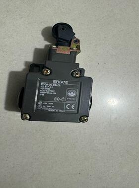 意大利行程开关 E300-00-CM/S1 现货正品全新