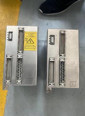 [德峰]SICAM HV-DBC 西门子数字量控制制动器6MD802