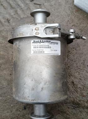 （设备配件）Kurt J.Lesker  tar4cs100qf