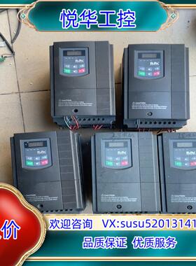 原装欧瑞变频器E2000-0040T3 原装正品4KW，议