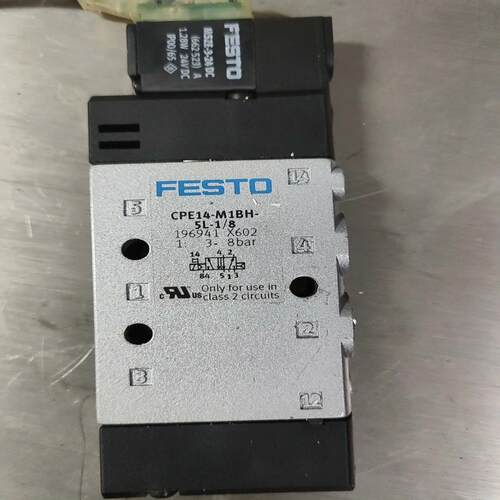 电磁阀，，CPE14-M1BH-5L-1/8