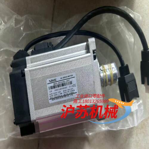 伺服电机MS6S-80CS30B1-20P7 原装正品
