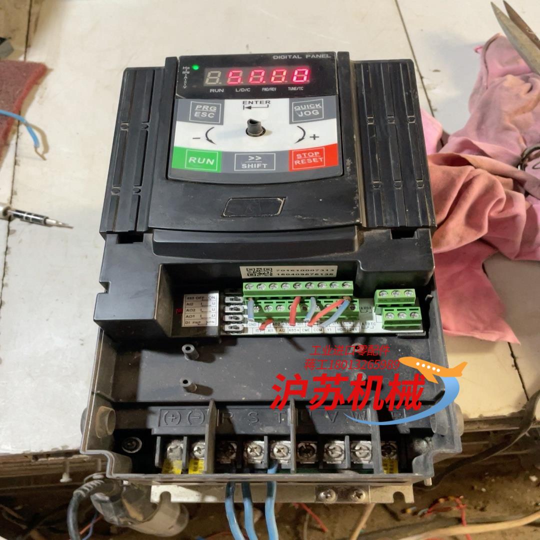 博腾变频器7.5kw博腾BT500-4T7R5GB