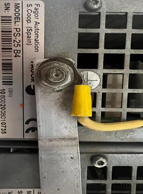 Fagor法格法格伺服驱动器拆机议价