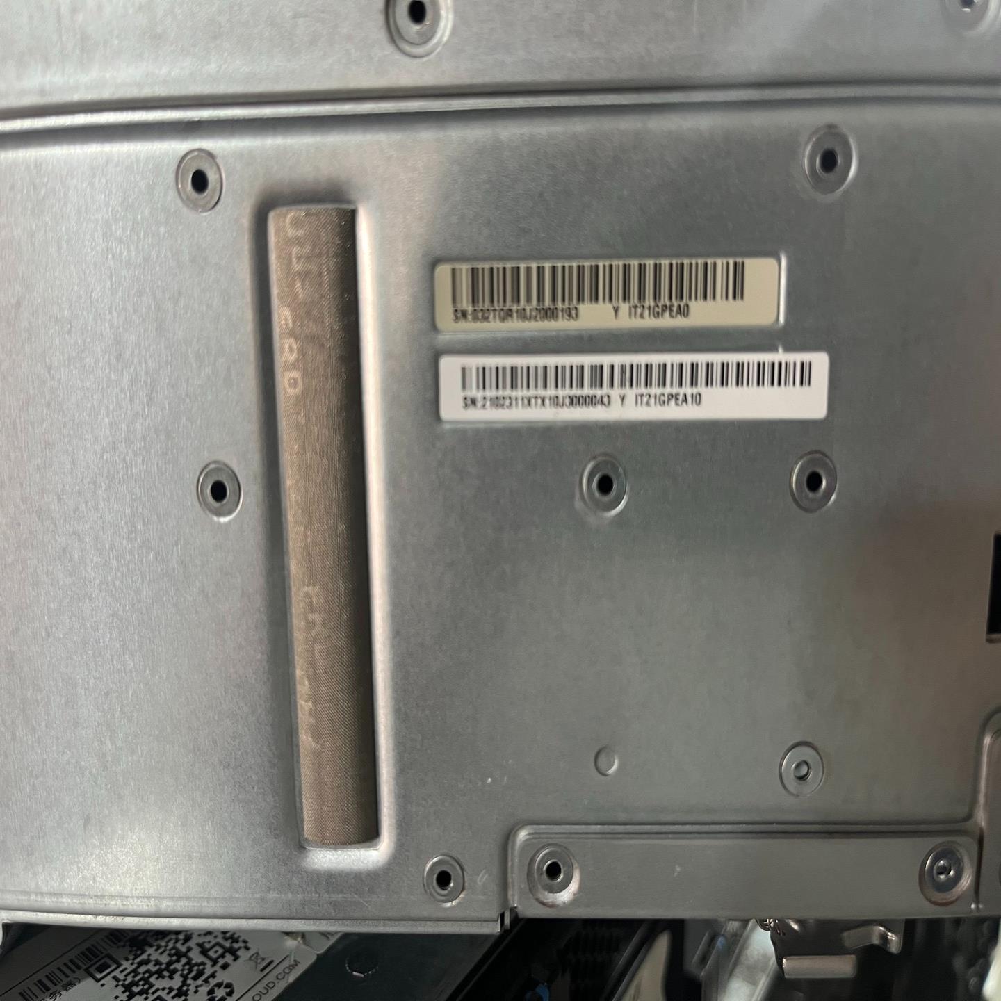 （设备配件）02311XTX huawei g5500计算模块GP608