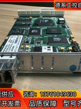 vmic控制板VMIPMC-5565原装实物到付