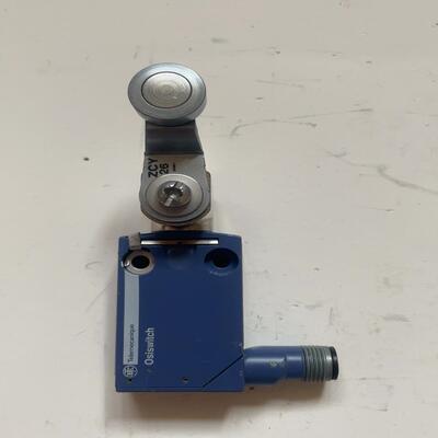 插头式行程限位开关豪迈电子锯ZCMD21C12