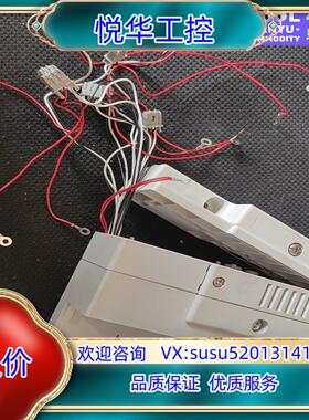 原装全新smc组装器 SQ1A31Y  EX140-SCS1 系议