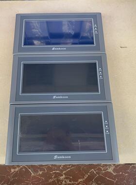 （设备配件）显控触摸屏EA-070B成色新，功能正常，有需