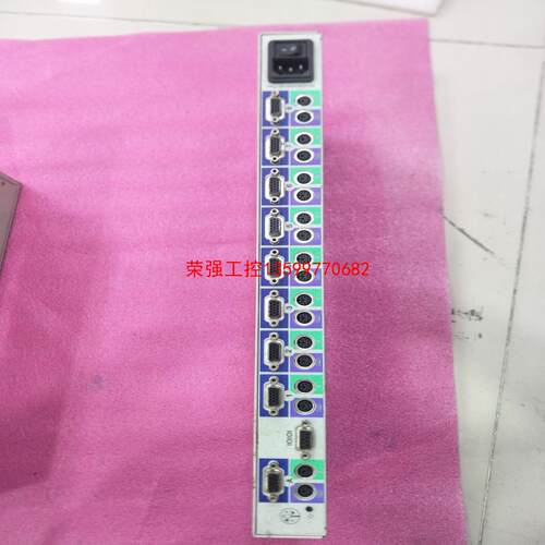 【荣强工控】Compaq系列EO1004B