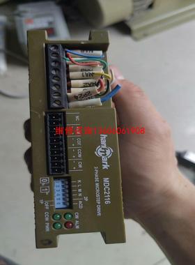 HANMARK汉马克驱动器MDC2116议价