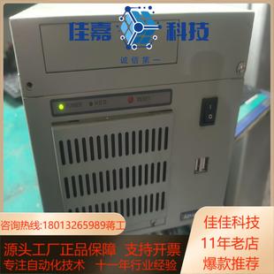 A1主板 7020 研华IPC 6806S丝印小主机PCI