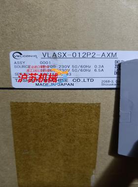 东荣驱动器，VELCONIC ，VLASX-012P2-AX