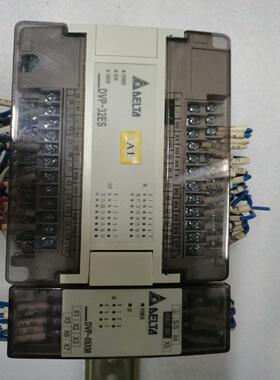 （设备配件）台达DVP32ESPLC  细纱机程序