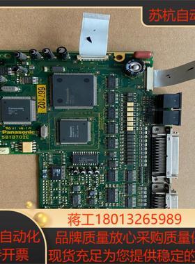 MS口A021A1A伺服581B702E控制板主板MSD