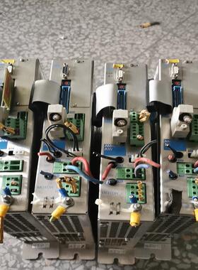 AMK D-73230 AW2.5/5驱动器