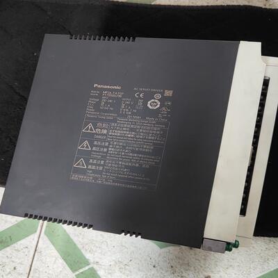 A6伺服驱动MFDLTA3SF电机MSMF302L1H6