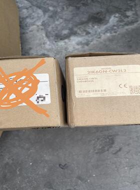 orientalmotor东方马达220Vac,2IK6GN