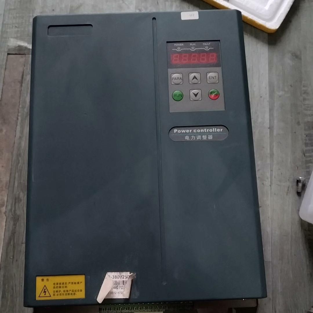 250A电力调整期，TH-4-4-250-