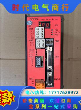 TD-045CU-200AC-G20S-1U-N THK伺服议价