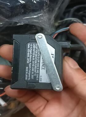 （设备配件）基恩头士激光，实物030新IL-如图检测成色