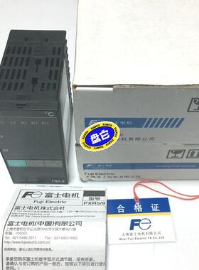 全新原装现货日本富士FUJI温控器PXR5TCY1-8VM0