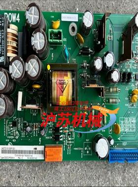 直流控制板原装 SDCS-POW-4    DCS