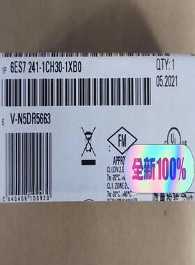 S7241-1CH30-1XBO议价