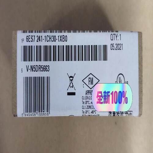 S7241-1CH30-1XBO议价