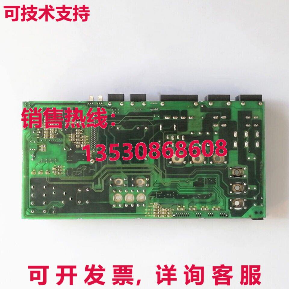 原装供应A16B-3200-0291 二手 已测试  Fanuc pcb 板