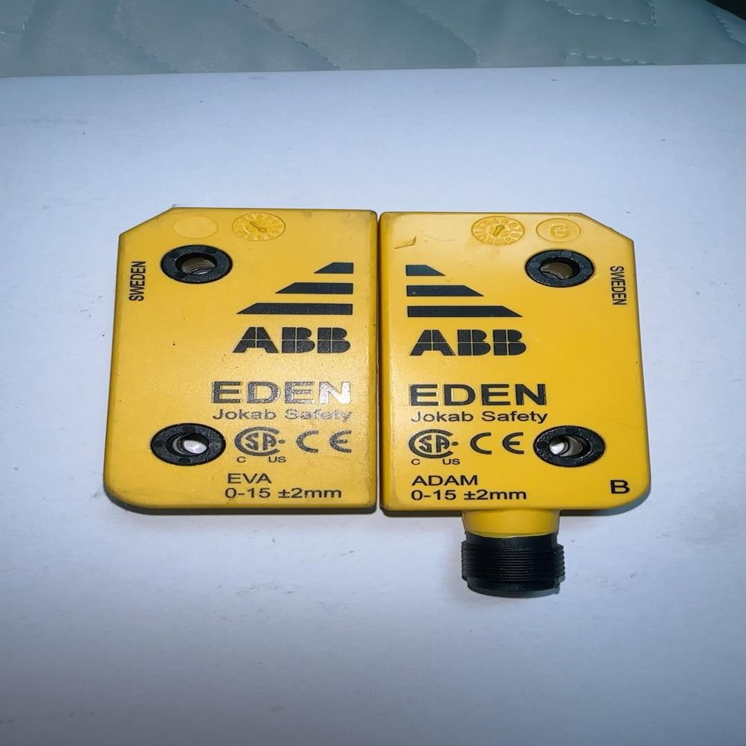 Adam Eva 传感器，门禁，开关，2TLA020