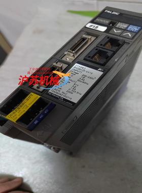 FALDIC驱动器，RYC201D3-VVT2，200W，懂