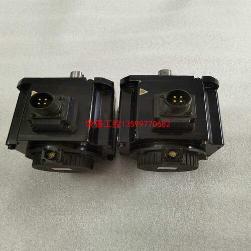 【荣强工控】禾川伺服电机 SV-X1MM150A-N2LN  功能包好