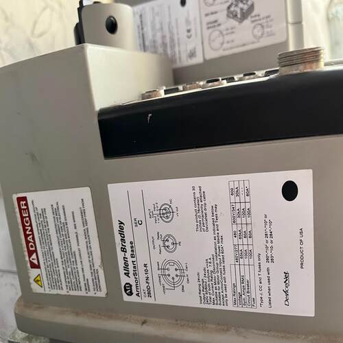 [德峰] FVD2P3B284SB-RREMDB--3---D-10