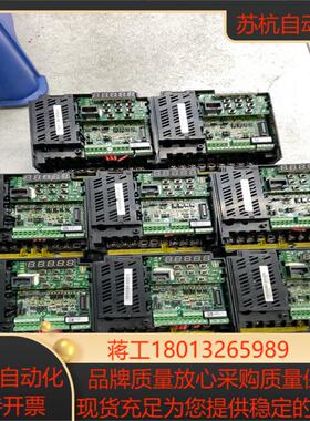 ITD310-4T15GB汇川变频器功能