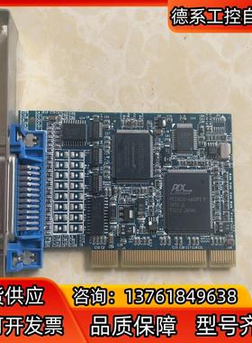 ADLINK 凌华 LPCI-3488A 主板，议价出